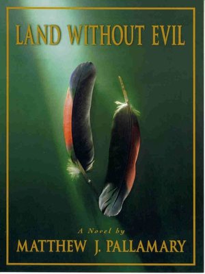 cover image of Land Without Evil